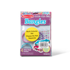 DYO Accessories Bundle - Bracelets, Headbands and Bangles