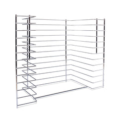 Deluxe Wire Puzzle Rack