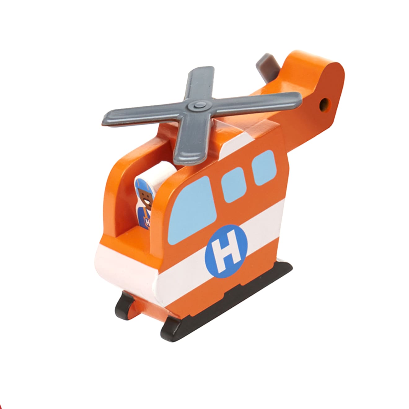 Emergency Vehicle Set