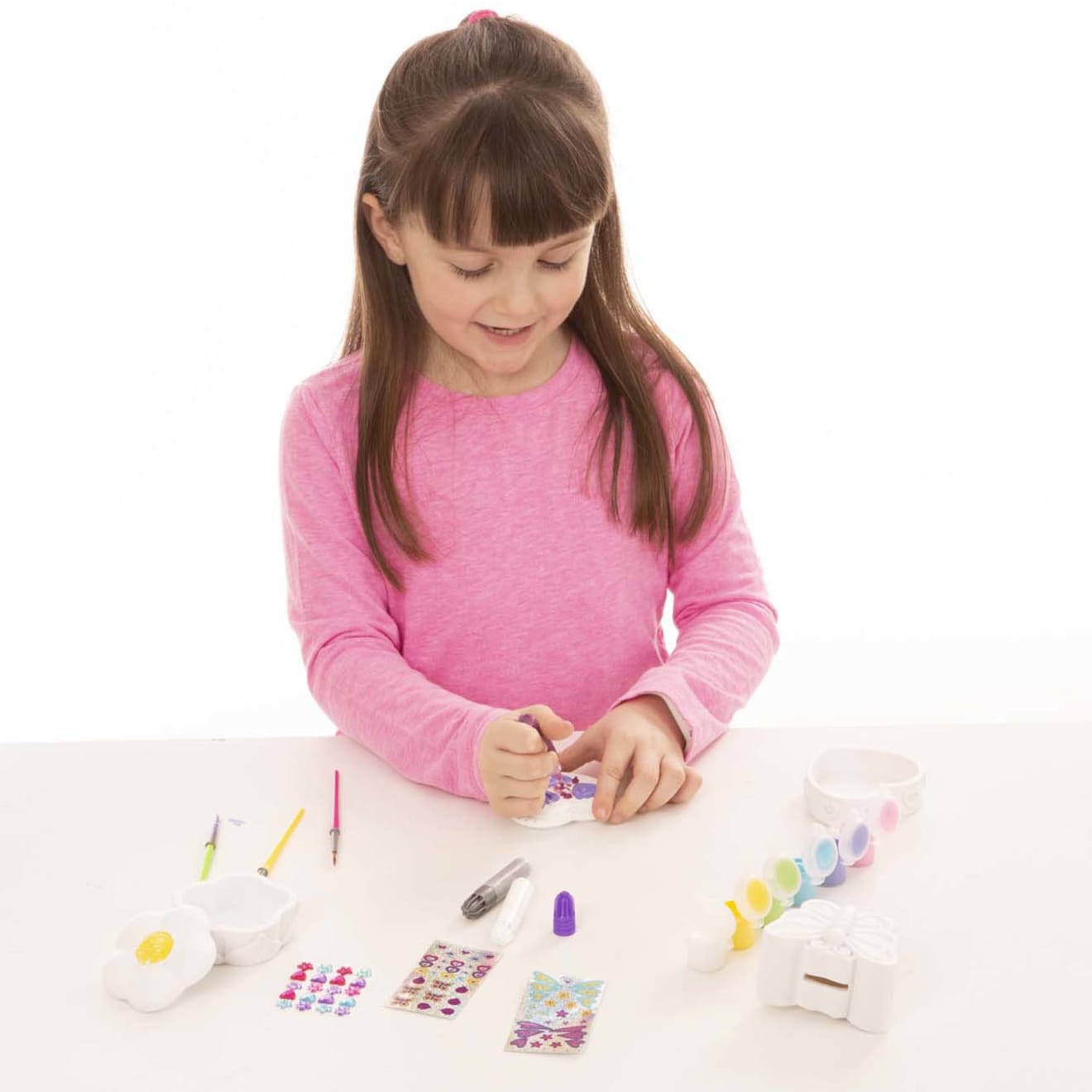 Created by Me! Favorite Things Craft Kit