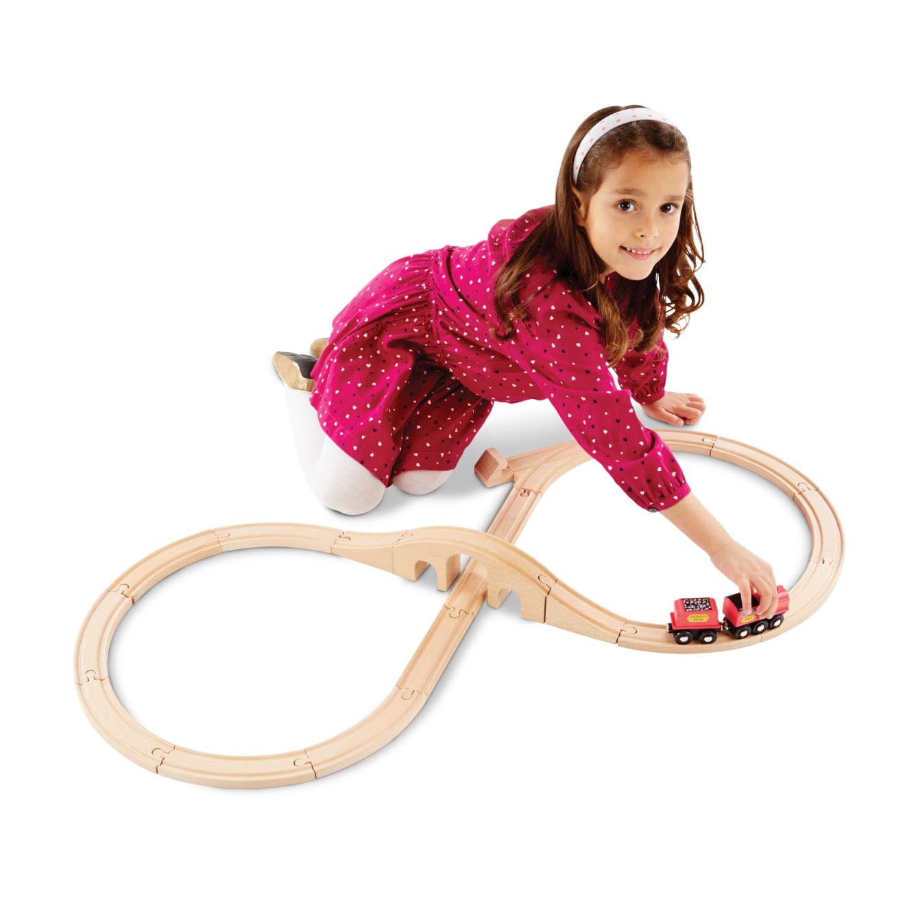 Figure 8 Train Set