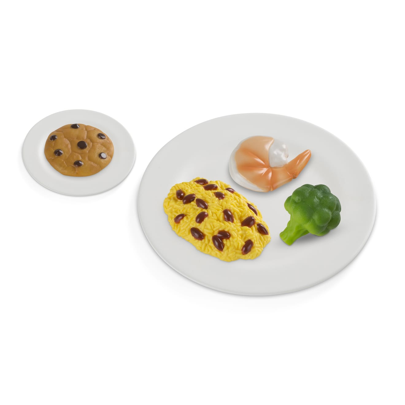 Combine and Dine Dinners - 18-piece set