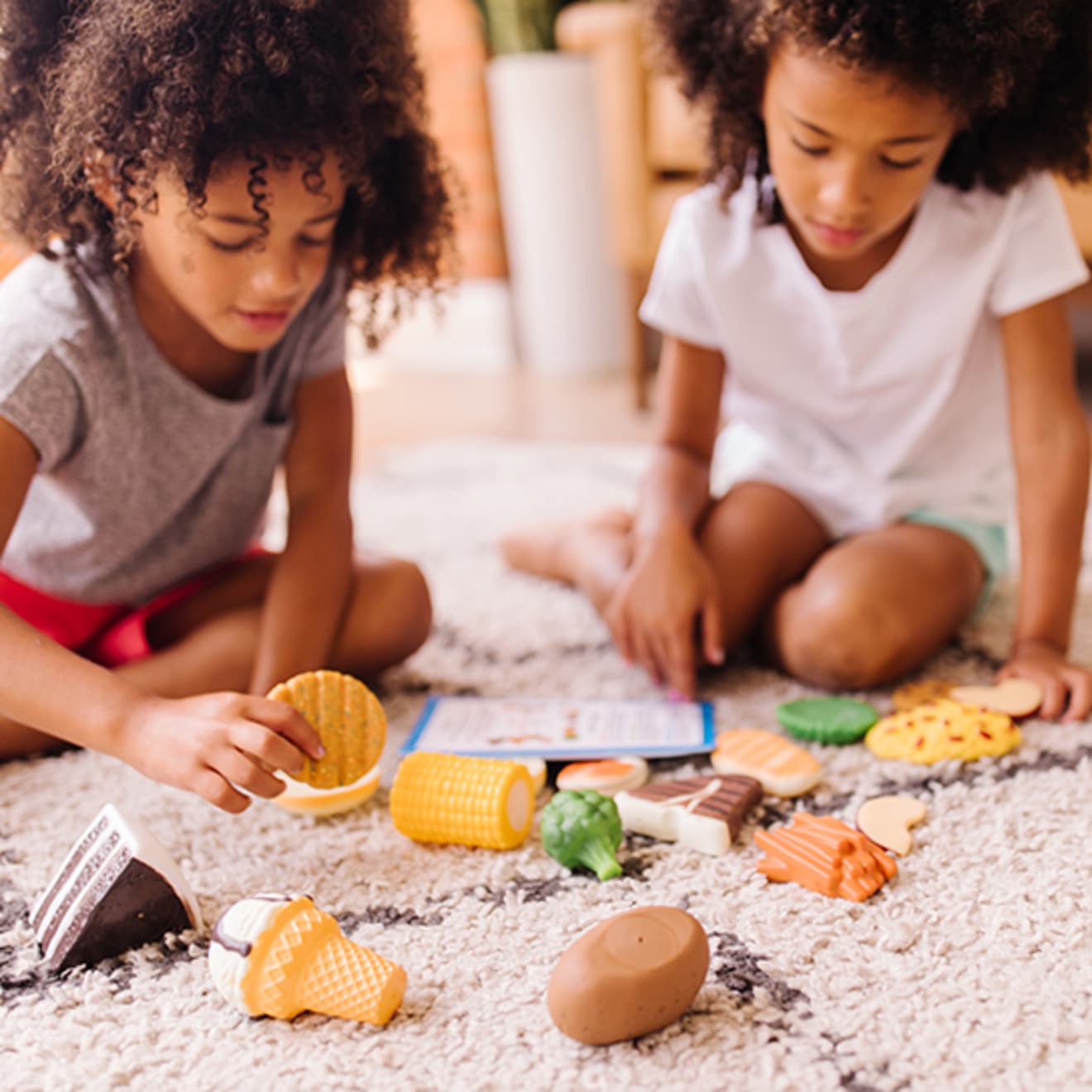 Combine and Dine Dinners - 18-piece set