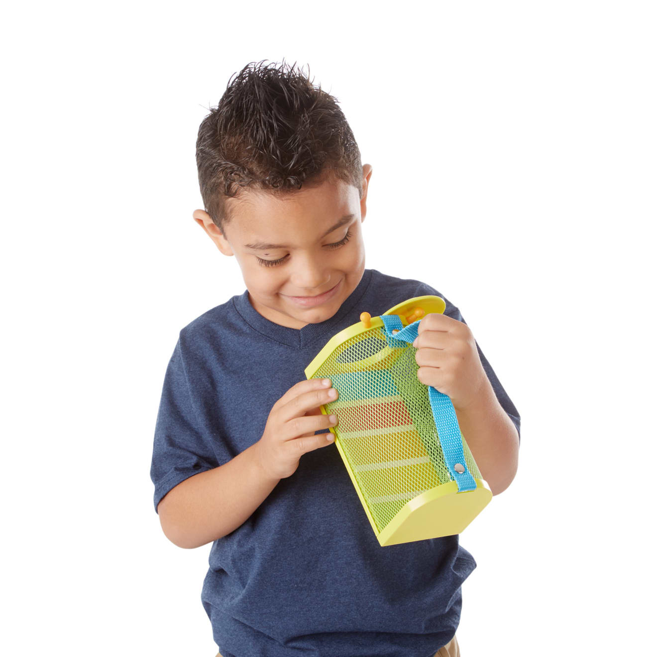 Giddy Buggy Bug House