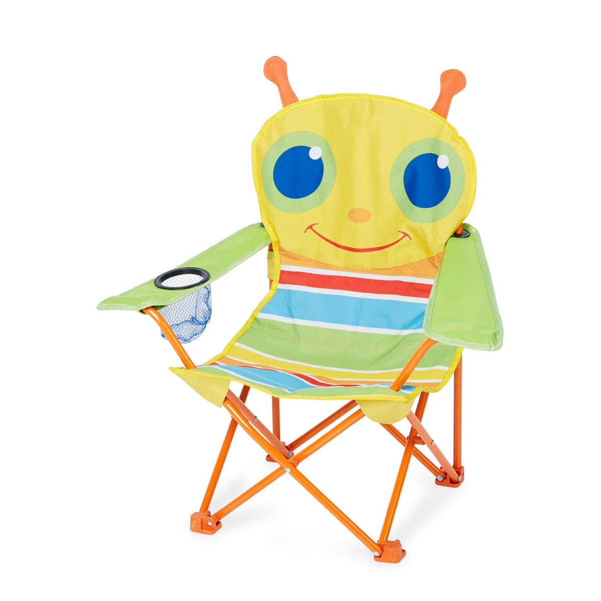 Giddy Buggy Chair