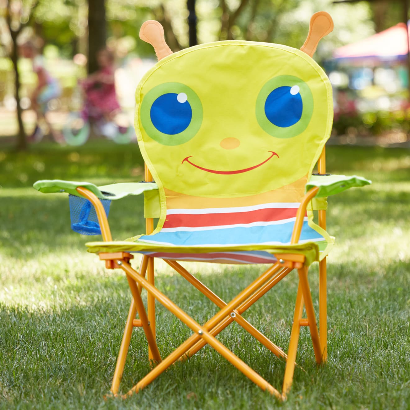 Giddy Buggy Chair