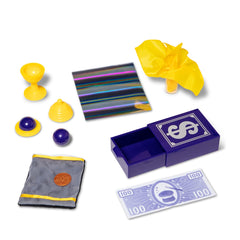 Magic Set in a Snap! Hocus Pocus Collection