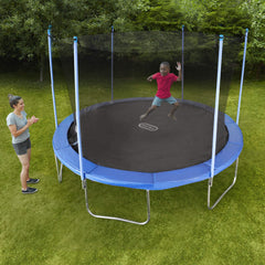 Mega 12-foot Trampoline