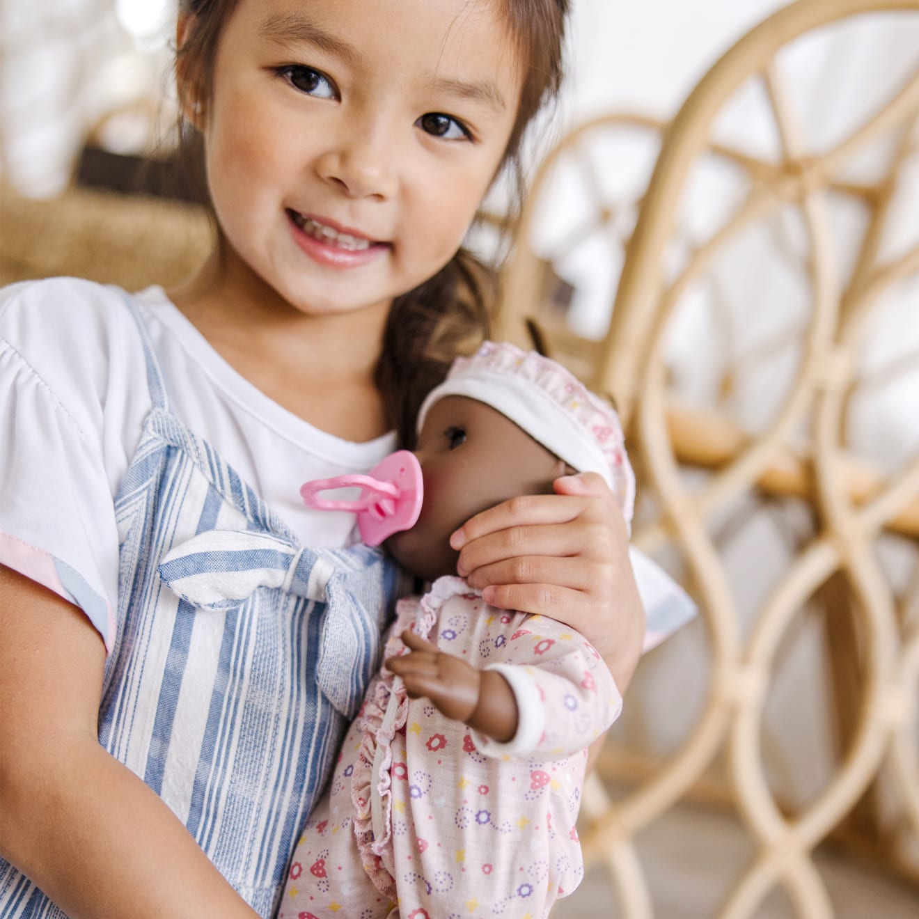 Mine to Love - Gabrielle 12 Baby Doll