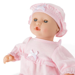 Mine to Love - Jenna 12 Baby Doll