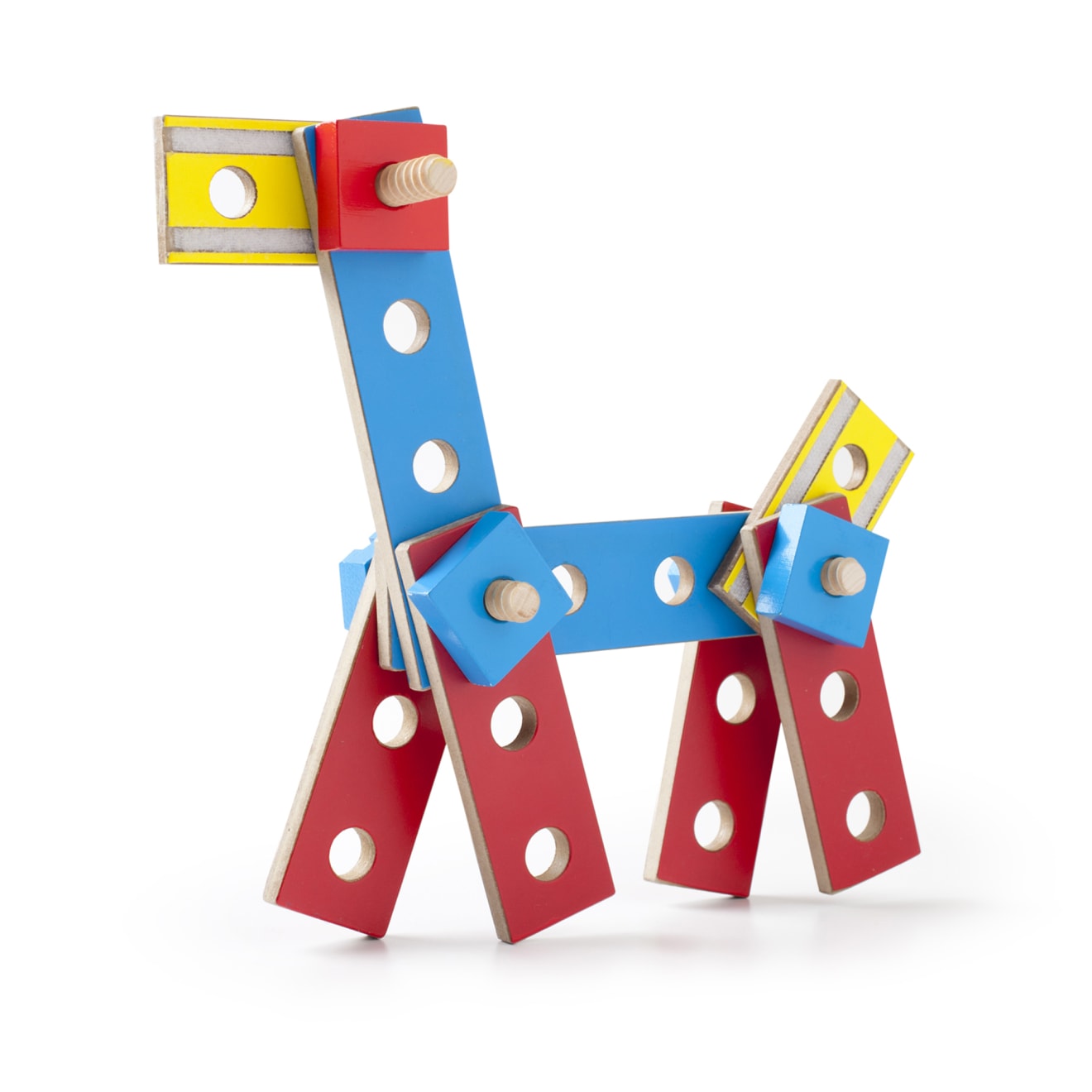 Hammer & Saw Tool Bench