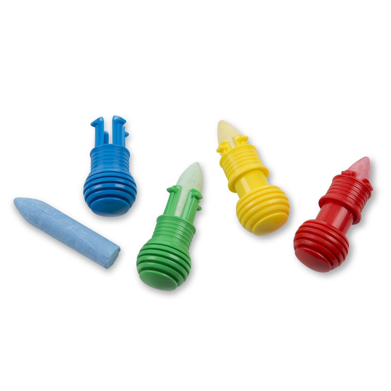 My First Sidewalk Chalk Set