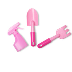 Pretty Petals Tote Set