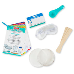 Scientist Role Play Set