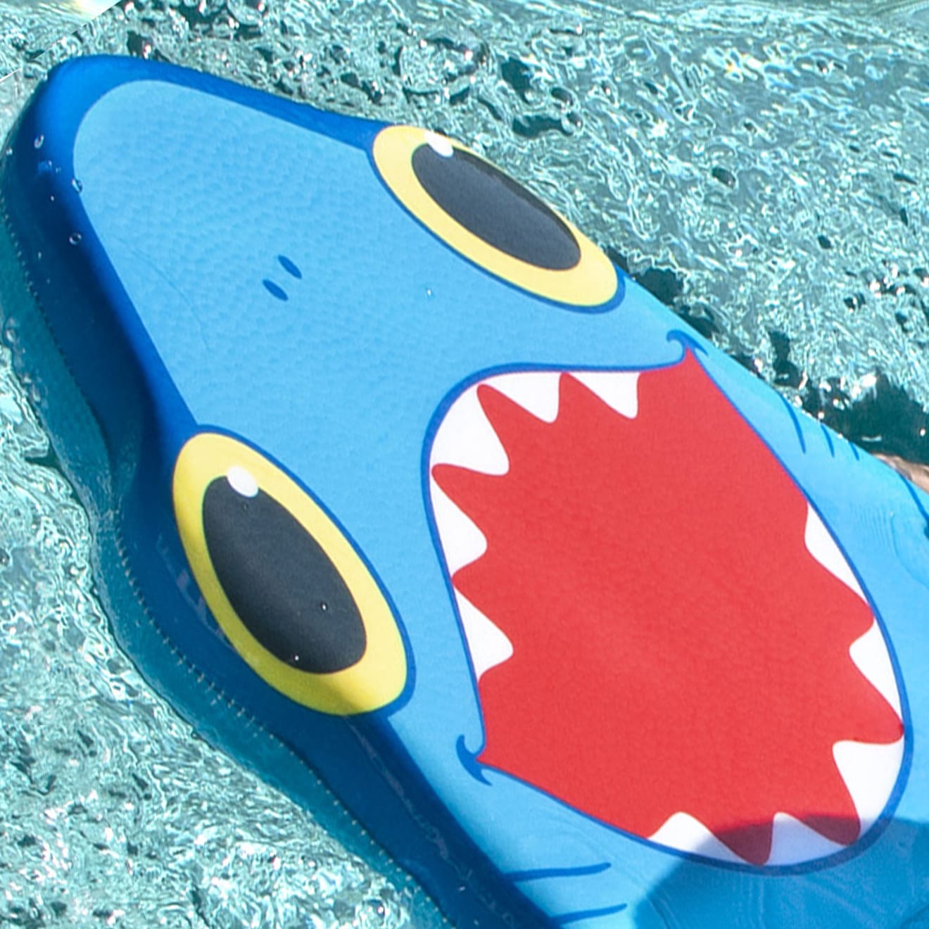 Spark Shark Kickboard Pool Toy