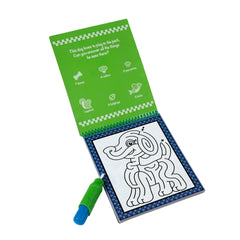 Water Wow! Pet Mazes - On the Go Travel Activity