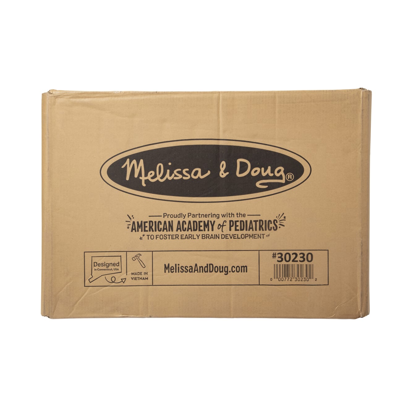 Child's Lift-Top Desk & Chair - Honey