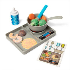 Simmer & Stir Stovetop Play Set with Color Changing Water WOW!