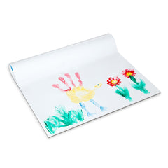 Finger Paint Paper Pad 2-Pack