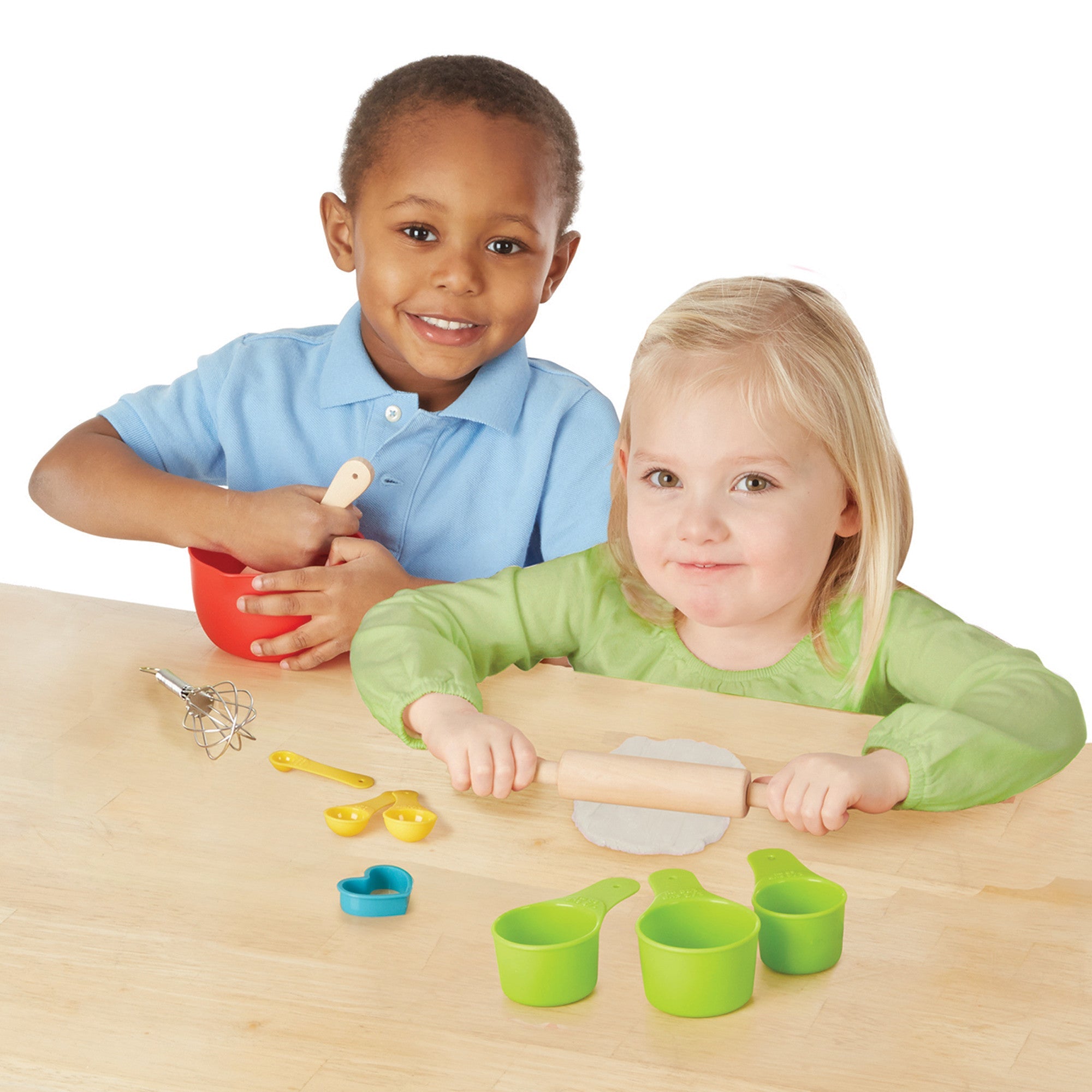 Baking Play Set