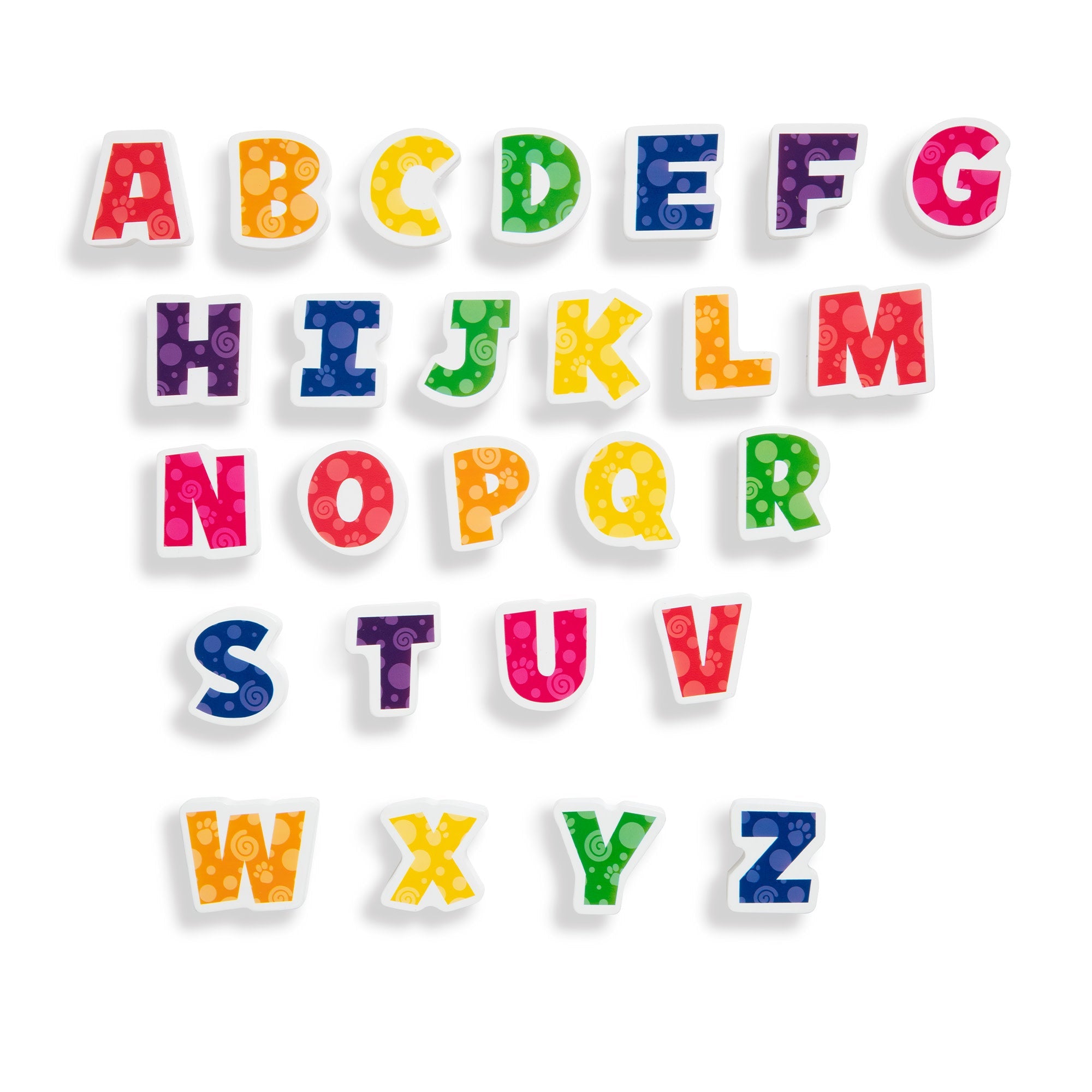 Blue's Clues & You! Wooden Chunky Puzzle - Alphabet