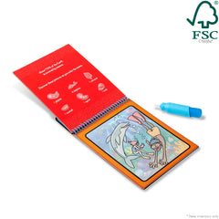 Water Wow! Water-Reveal Pad – Adventure