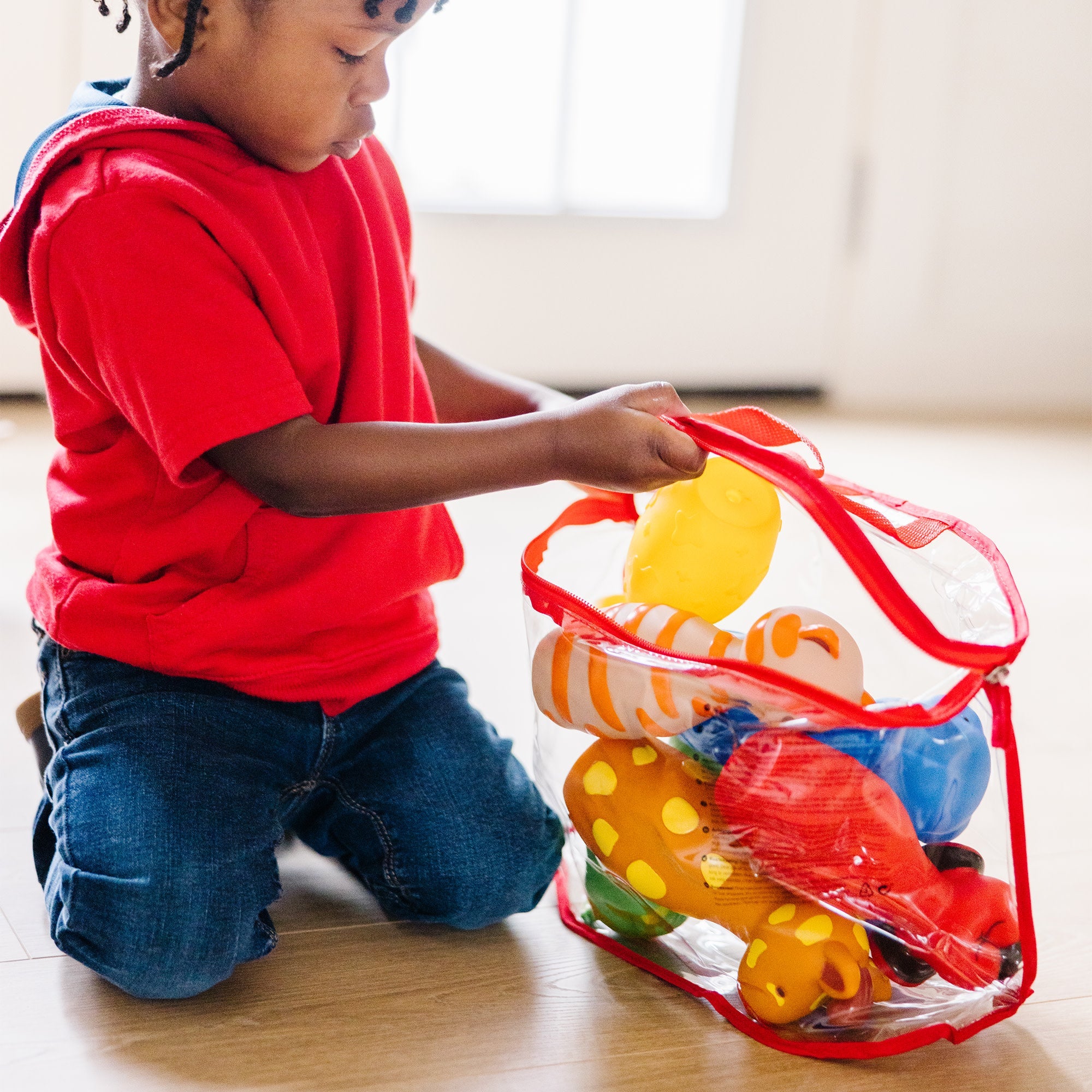K's Kids Bowling Friends