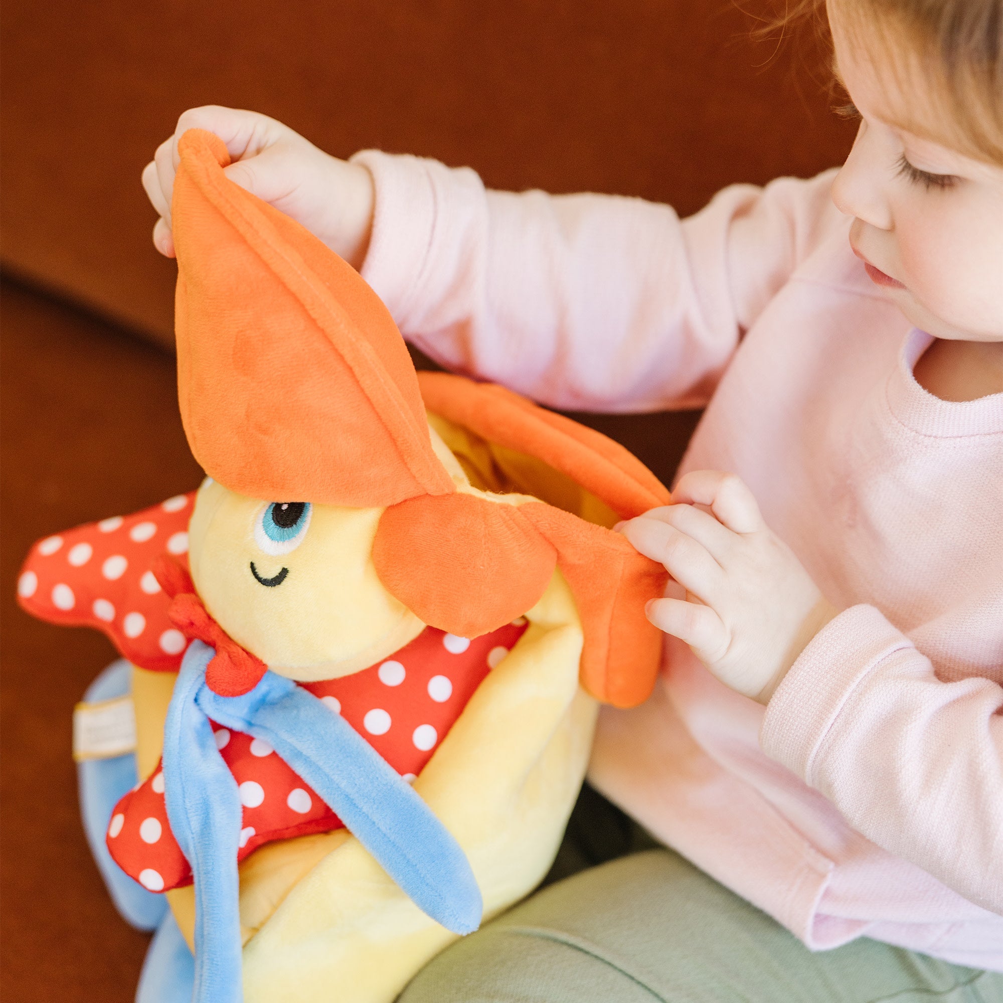 K's Kids Hungry Pelican