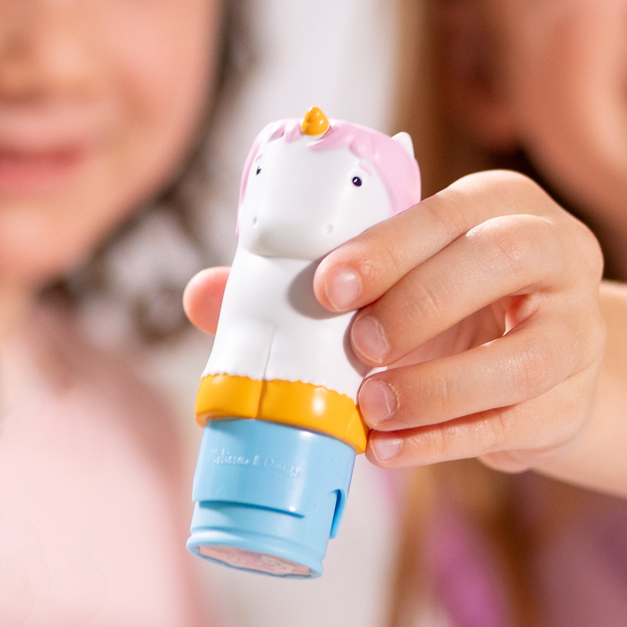 Sticker WOW!® Activity Pad & Sticker Stamper 12-PACK - Unicorn