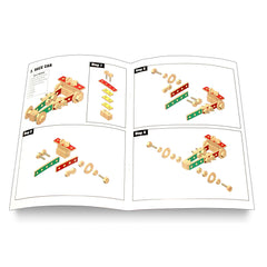 Wooden Project Workbench