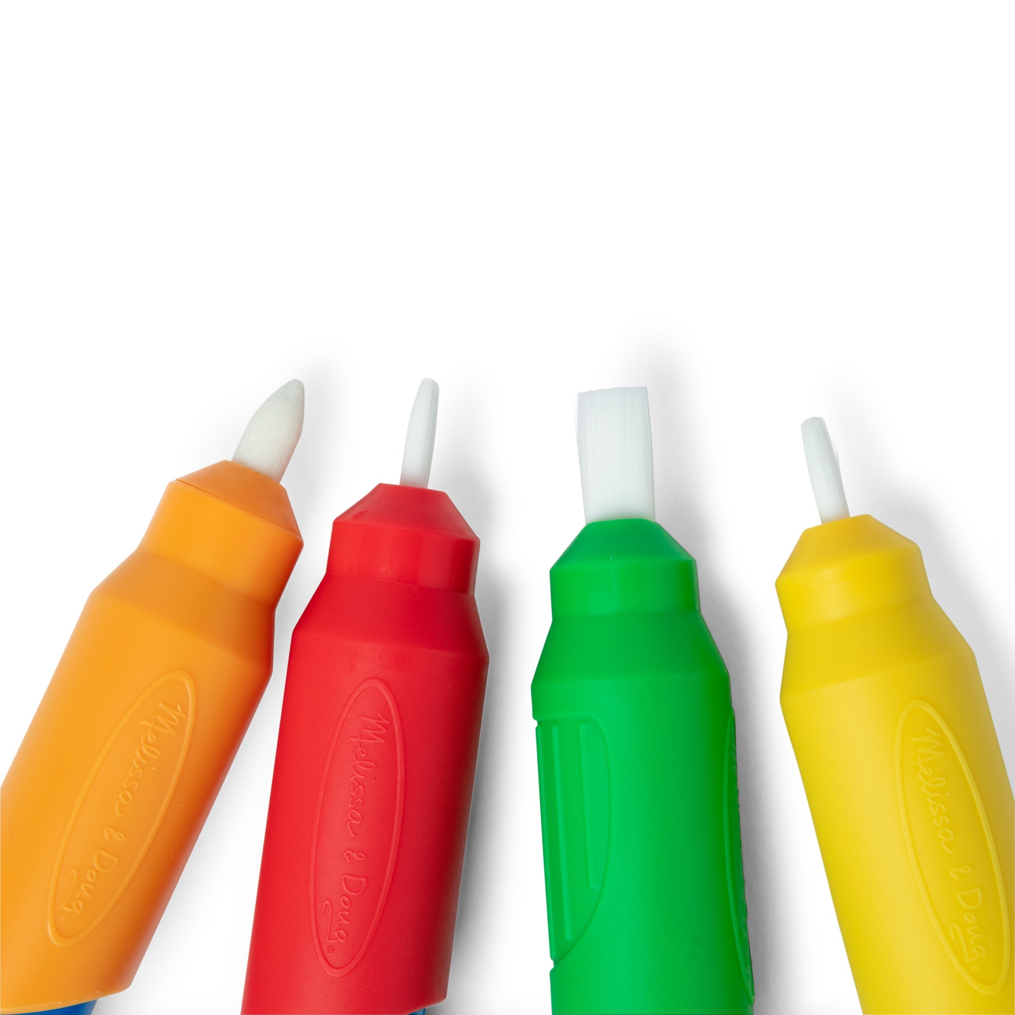 Water WOW! Pen Pack (4 Water Pens, Sprayer, Tether Cap)