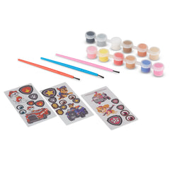 PAW Patrol Craft Kit - Pup Figurines